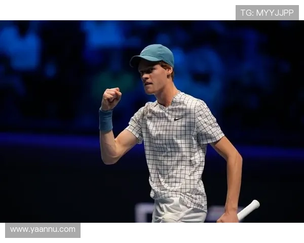 辛纳强势夺胜锁定小组头名提前晋级ATP年终总决赛男单四强席位