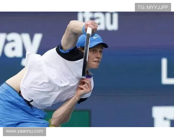 辛纳以ATP总决赛强强对话收官 追平六大网坛传奇纪录震撼全场