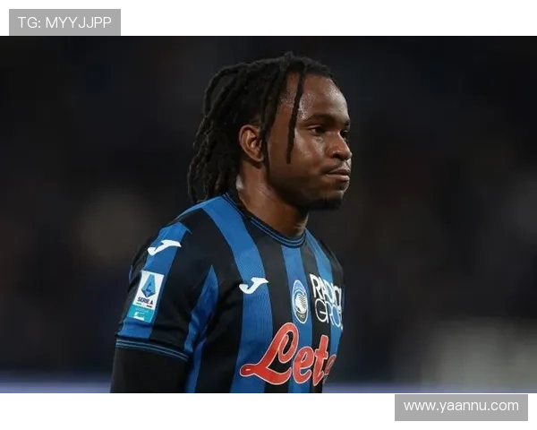 加拉塔萨雷有意引进卢克曼奥斯梅恩积极劝说加盟球队