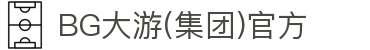 BG大游(集团)唯一官方网站